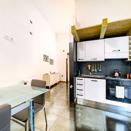Apartamento I Ruggiero Nápoles Exterior foto